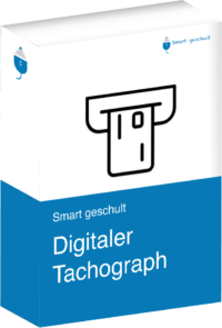 Digitaler Tachograph Unterweisung